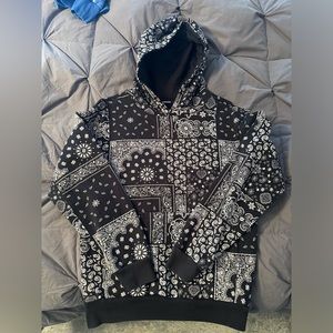 Men’s Talentless hoodie